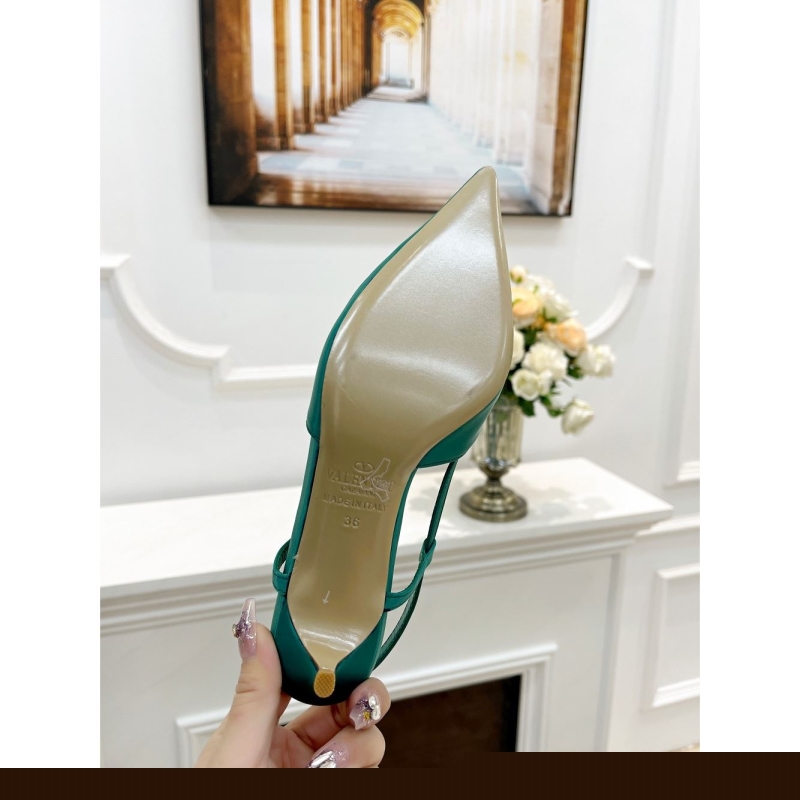 Valentino Sandals